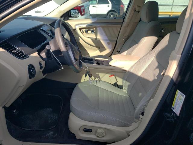 Photo 7 from auction – 2013 FORD TAURUS SE with VIN 1FAHP2D89DG152923