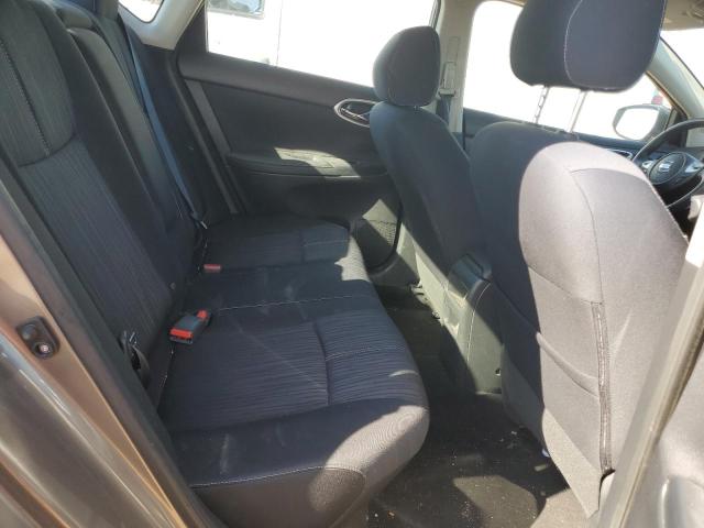 Photo 10 from auction – 2016 NISSAN SENTRA S with VIN 3N1AB7AP1GY292490