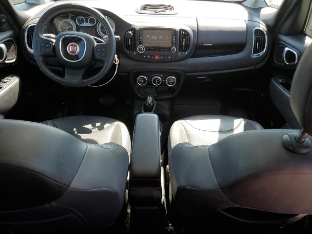 Photo 8 from auction – 2014 FIAT 500L LOUNG with VIN ZFBCFACH8EZ004080