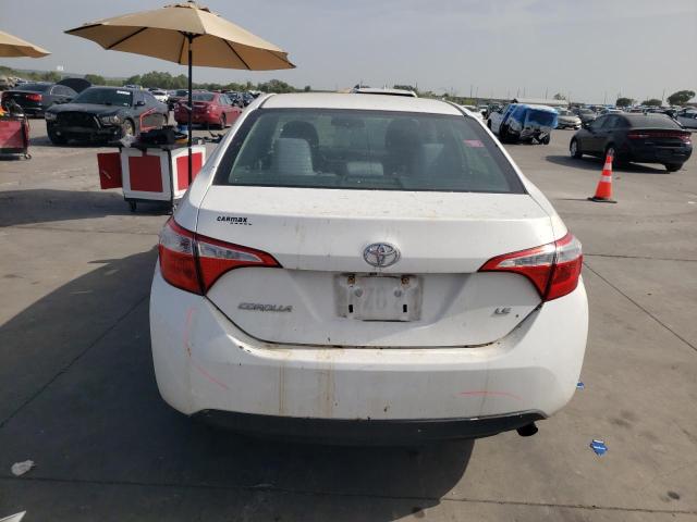 Zdjęcie 6 z aukcji – 2014 TOYOTA COROLLA L z VIN 2T1BURHE8EC123530