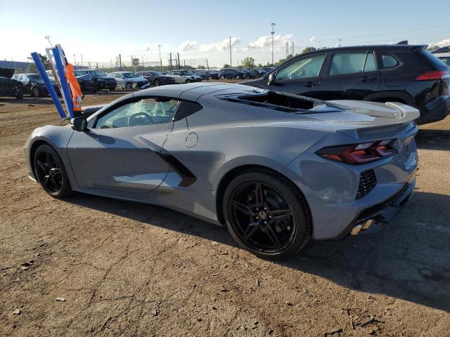 Photo 2 from auction – 2024 CHEVROLET CORVETTE S with VIN 1G1YA2D45R5122189