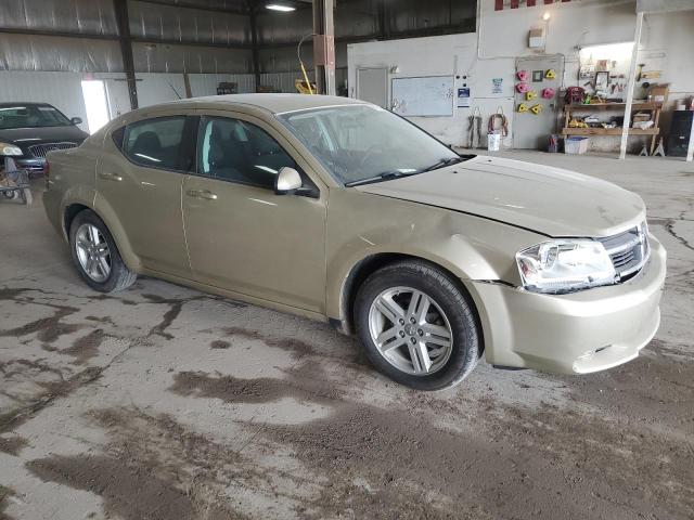 Photo 4 from auction – 2010 DODGE AVENGER EX with VIN 1B3CC1FB3AN235551