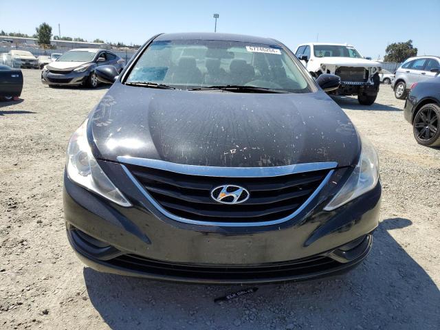 Photo 5 from auction – 2011 HYUNDAI SONATA GLS with VIN 5NPEB4AC4BH034108