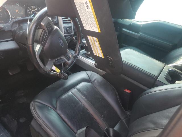 Photo 8 from auction – 2019 FORD F150 SUPER with VIN 1FTEW1E43KFC85525