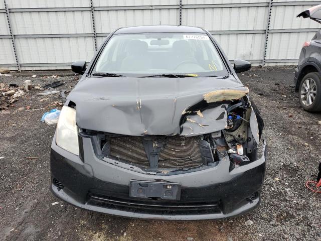 Photo 5 from auction – 2012 NISSAN SENTRA 2.0 with VIN 3N1AB6AP4CL662221