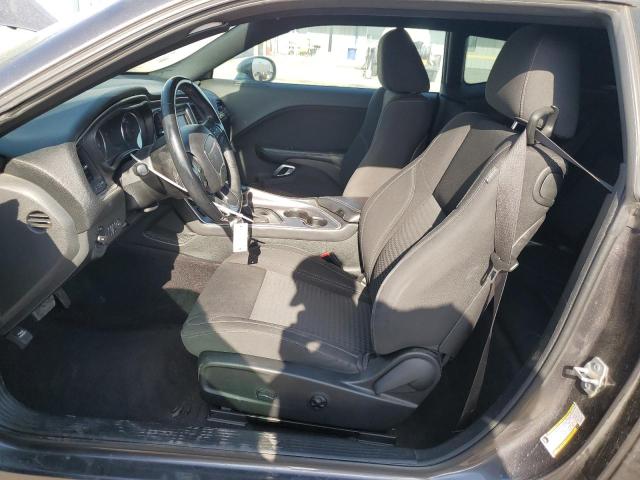 Photo 7 from auction – 2018 DODGE CHALLENGER with VIN 2C3CDZAG2JH302831