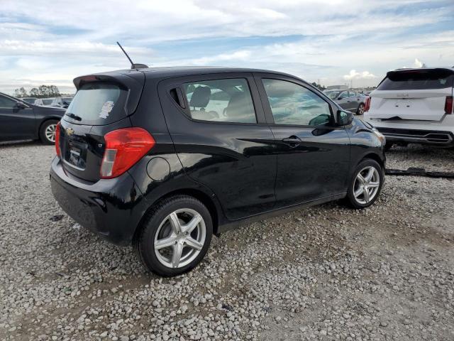 Photo 3 from auction – 2019 CHEVROLET SPARK 1LT with VIN KL8CD6SA9KC749965