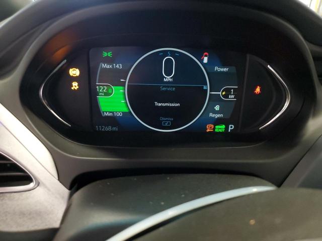 Photo 9 from auction – 2018 CHEVROLET BOLT EV PR with VIN 1G1FX6S0XJ4114001