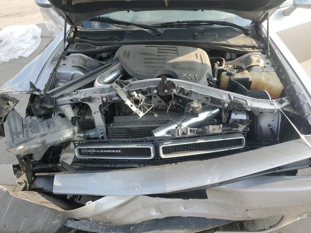 Снимка 11 от търг – 2016 DODGE CHALLENGER с VIN 2C3CDZAG8GH183921