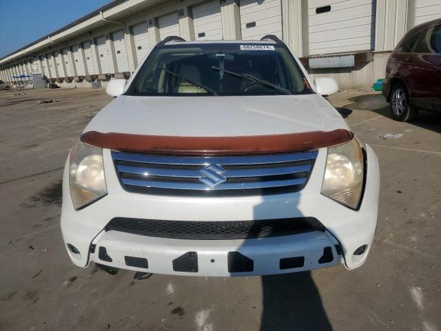 Photo 5 from auction – 2008 SUZUKI XL7 LUXURY with VIN 2S3DA417X86113380