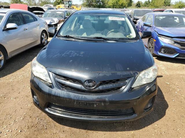 Photo 5 from auction – 2012 TOYOTA COROLLA BA with VIN 5YFBU4EE2CP011987