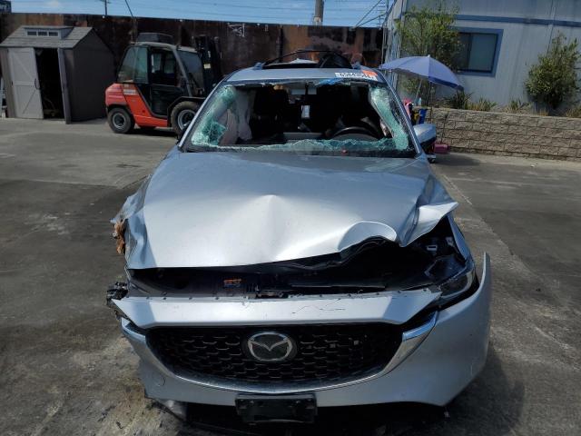 Foto 5 de la subasta – 2022 MAZDA CX-5 PREFE con VIN JM3KFBCM4N0549300