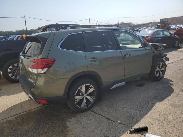 Photo 3 from auction – 2021 SUBARU FORESTER T with VIN JF2SKAXC4MH443320