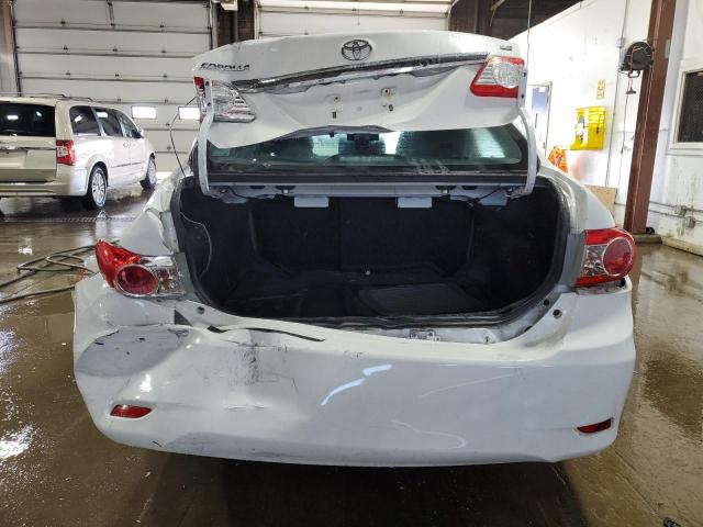 Photo 6 from auction – 2012 TOYOTA COROLLA BA with VIN 2T1BU4EE6CC757231