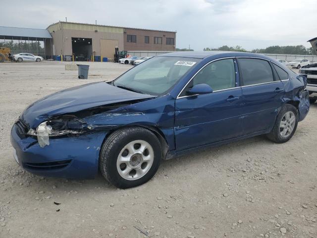 CHEVROLET IMPALA LS 2006 with VIN 2G1WB58K969375514 - Photo from auction