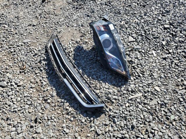 Photo 12 from auction – 2015 CHEVROLET IMPALA LTZ with VIN 2G1165S30F9102686