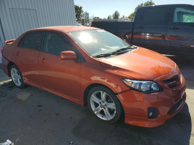 Photo 4 from auction – 2013 TOYOTA COROLLA BA with VIN 2T1BU4EE6DC091196