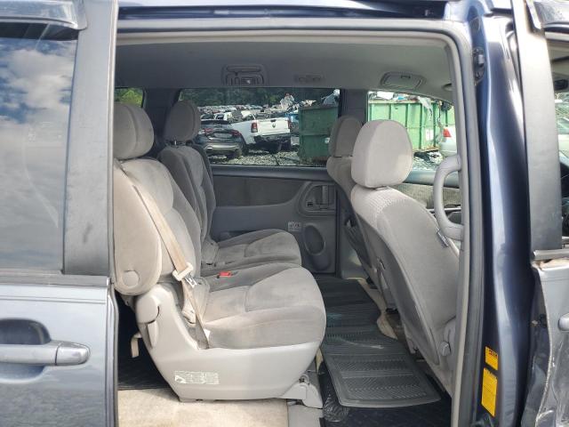 Photo 11 from auction – 2007 TOYOTA SIENNA CE with VIN 5TDZK23C77S057659