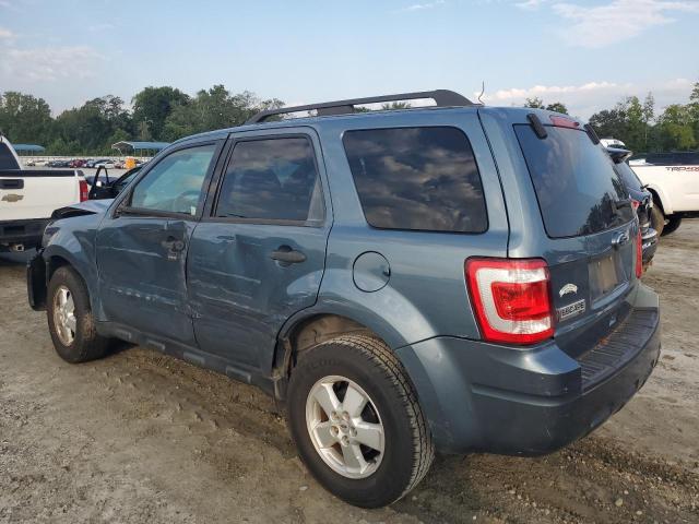 Photo 2 from auction – 2011 FORD ESCAPE XLT with VIN 1FMCU0D72BKA51169
