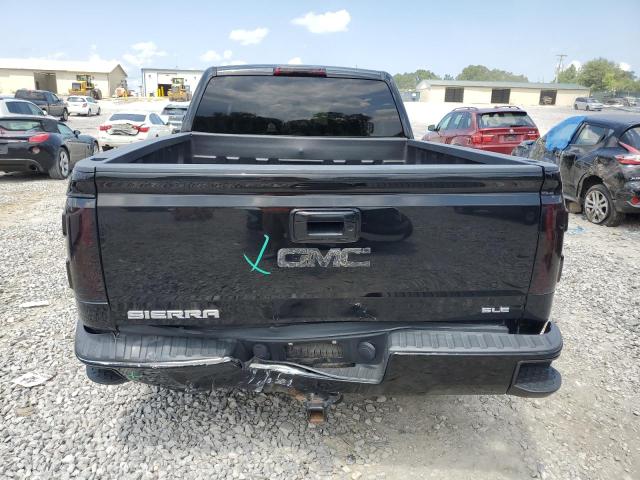 Photo 6 from auction – 2014 GMC SIERRA C15 with VIN 3GTP1UEC3EG105205
