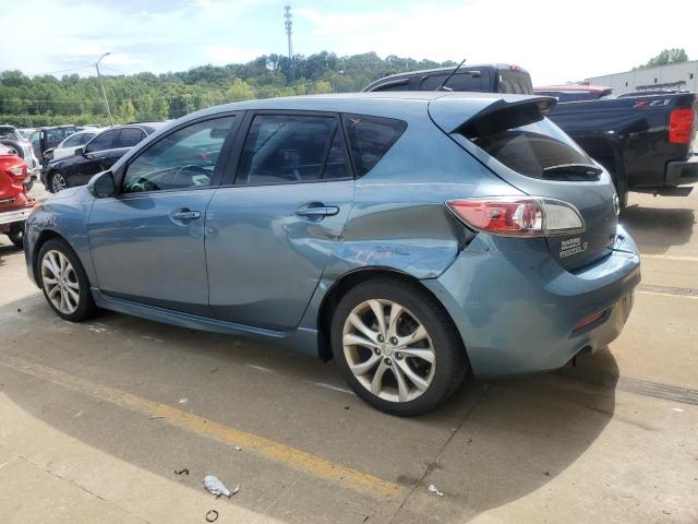Photo 2 from auction – 2011 MAZDA 3 S with VIN JM1BL1K52B1462619
