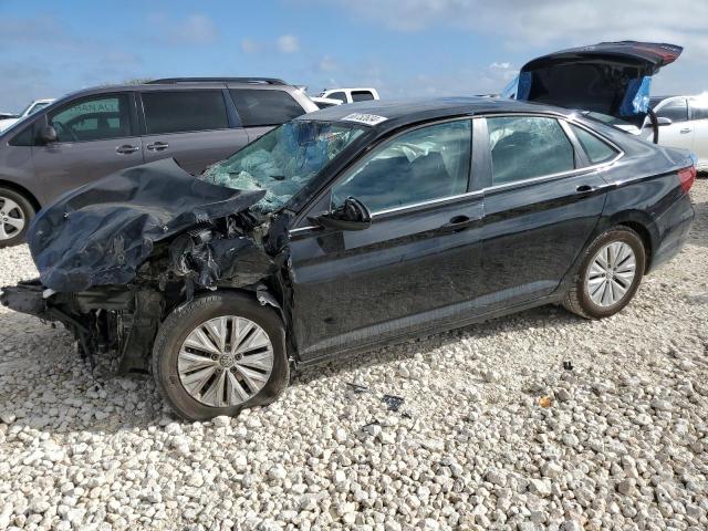 Photo 1 from auction – 2019 VOLKSWAGEN JETTA S with VIN 3VWCB7BU5KM220165
