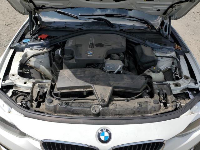 Photo 11 from auction – 2017 BMW 320 XI with VIN WBA8E5G56HNU42022