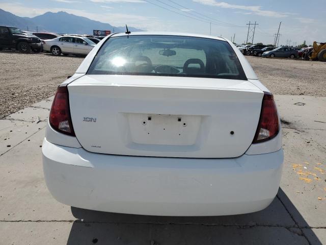 Photo 6 from auction – 2007 SATURN ION LEVEL with VIN 1G8AL55F87Z116116