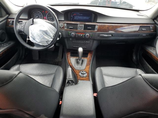 Photo 8 from auction – 2011 BMW 328 XI SUL with VIN WBAPK5C55BA661708