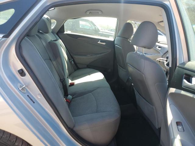Photo 10 from auction – 2013 HYUNDAI SONATA GLS with VIN 5NPEB4AC3DH680498