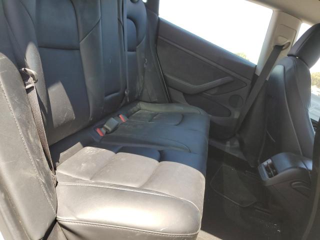 Photo 10 from auction – 2022 TESLA MODEL 3 with VIN 5YJ3E1EA2NF126066