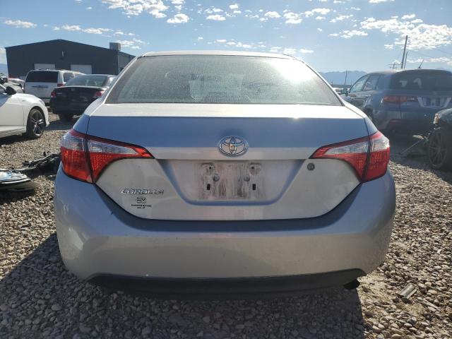 Photo 6 from auction – 2015 TOYOTA COROLLA L with VIN 5YFBURHE8FP338701