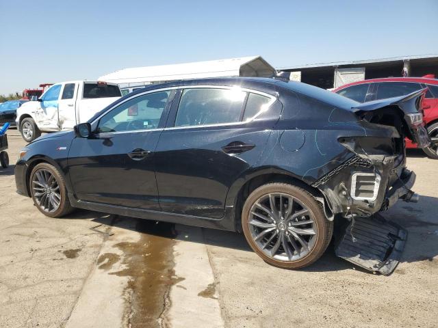 Photo 2 from auction – 2019 ACURA ILX PREMIU with VIN 19UDE2F81KA015696