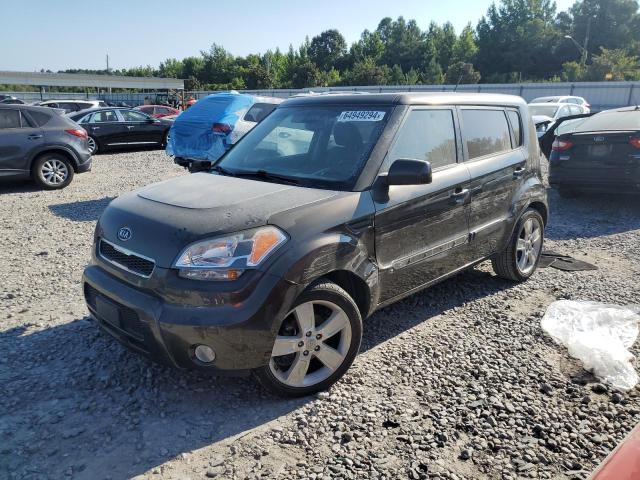 KIA SOUL + 2011 with VIN KNDJT2A22B7281686 - Photo from auction