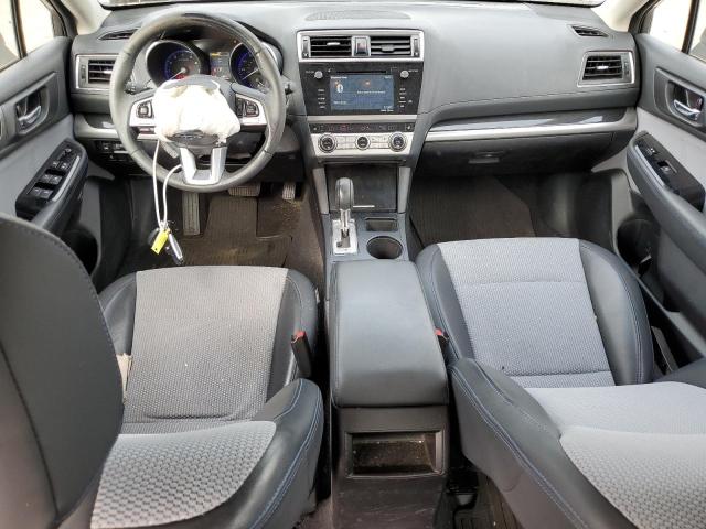 Photo 8 from auction – 2017 SUBARU LEGACY SPO with VIN 4S3BNAR69H3021298