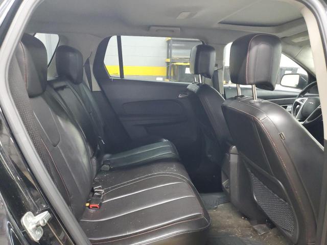 Photo 11 from auction – 2010 GMC TERRAIN SL with VIN 2CTFLFEYXA6224134