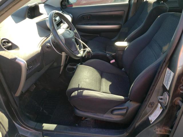 Photo 7 from auction – 2004 TOYOTA SCION XA with VIN JTKKT624440074085