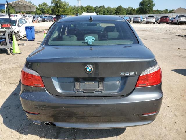 Photo 6 from auction – 2008 BMW 528 I with VIN WBANU53598CT16843