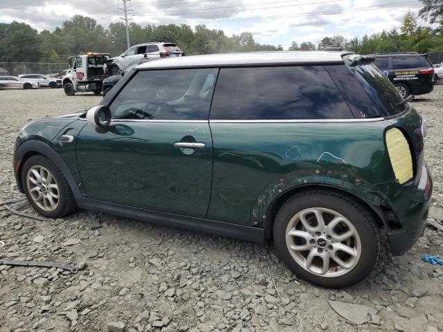 Photo 2 from auction – 2015 MINI COOPER with VIN WMWXM5C53FT941552