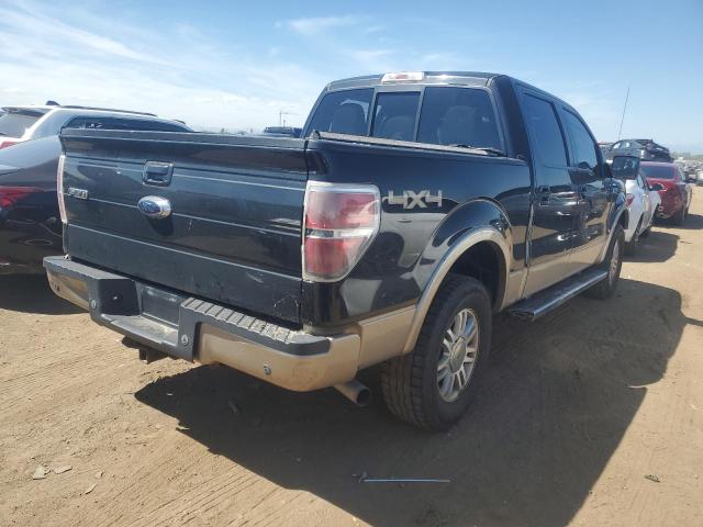 Photo 3 from auction – 2011 FORD F150 SUPER with VIN 1FTFW1EF4BKD44093