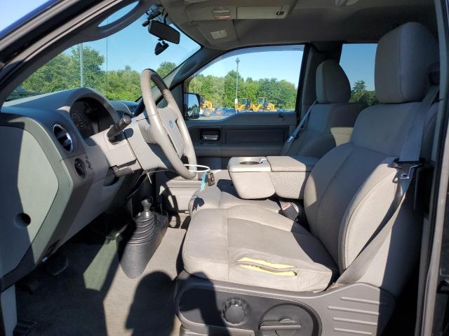 Photo 7 from auction – 2008 FORD F150 with VIN 1FTPX14538FB82968