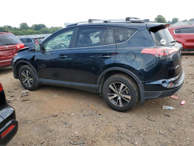 Photo 2 from auction – 2018 TOYOTA RAV4 ADVEN with VIN JTMRFREV4JD238636