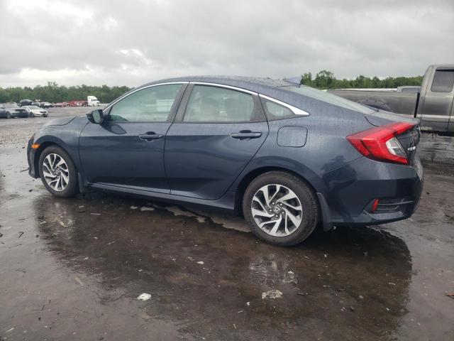 Photo 2 from auction – 2018 HONDA CIVIC EX with VIN 2HGFC2F77JH538890