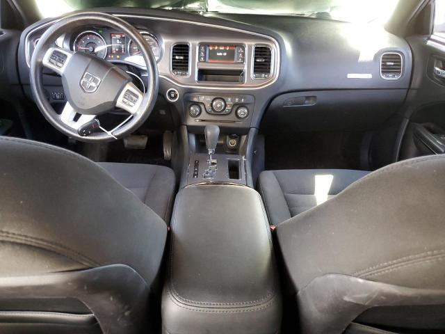 Photo 8 from auction – 2014 DODGE CHARGER SE with VIN 2C3CDXBG7EH129879