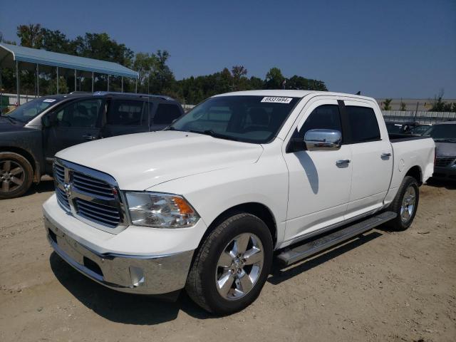 RAM 1500 SLT 2015 with VIN 1C6RR6LT1FS604862 - Photo from auction