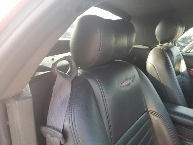 Photo 10 from auction – 2002 FORD THUNDERBIR with VIN 1FAHP60AX2Y112499