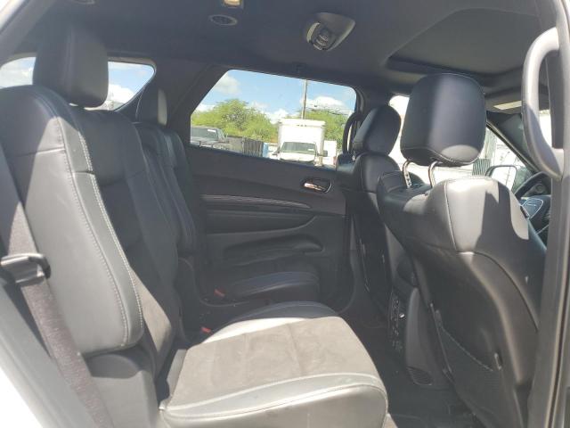 Photo 11 from auction – 2022 DODGE DURANGO GT with VIN 1C4RDHDG6NC102989
