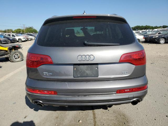 Photo 6 from auction – 2011 AUDI Q7 PREMIUM with VIN WA1LMAFE5BD009342