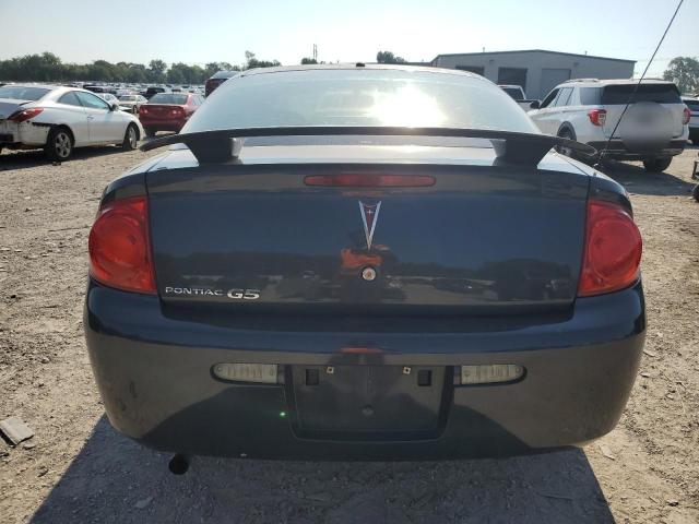 Photo 6 from auction – 2008 PONTIAC G5 with VIN 1G2AL18F487194338