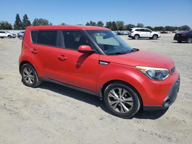 Photo 4 from auction – 2015 KIA SOUL + with VIN KNDJP3A53F7750715